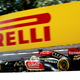 Illustration for article titled Monaco Thursday FP and Build-up Pictures